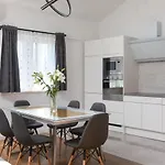 Metily Apartman