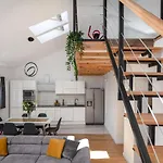 Metily Apartman Split
