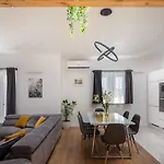 Apartman Metily