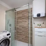 Apartman Metily *