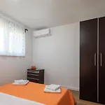 Metily Apartman *