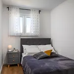 Metily Apartman *