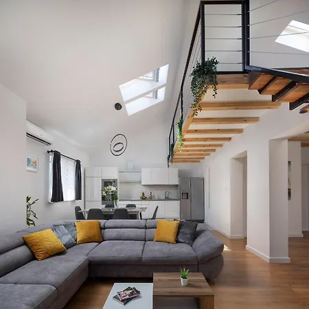 Apartman Metily