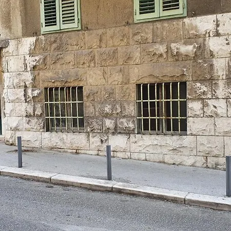 Metily Appartement *