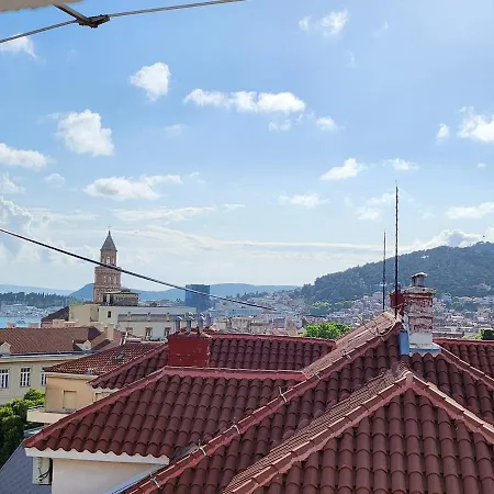 Apartman Metily