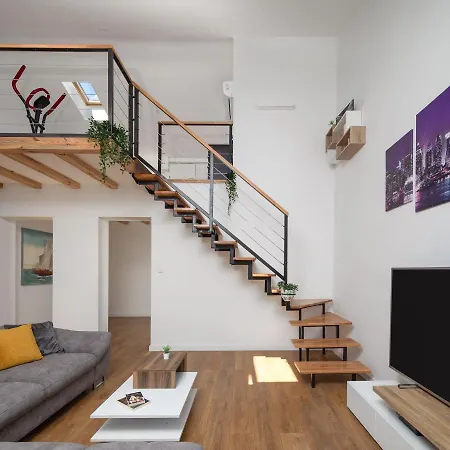 Apartment Metily *