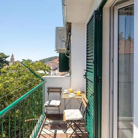 Apartment Metily Split