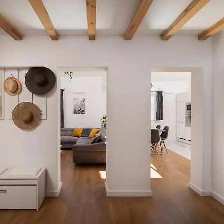 Apartment Metily