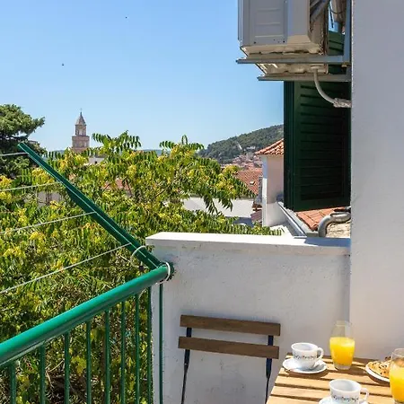 Apartment Metily *